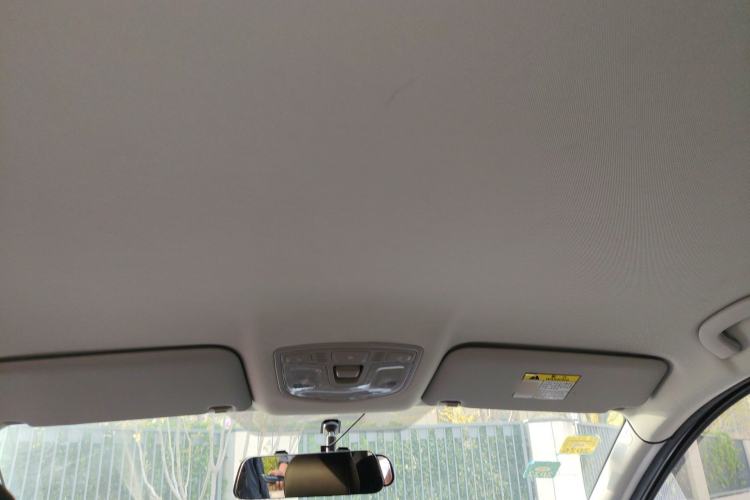 Used BAIC New Energy EC5 2019 New Style Edition