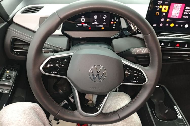 Used Volkswagen ID.3 2024 Outstanding Edition