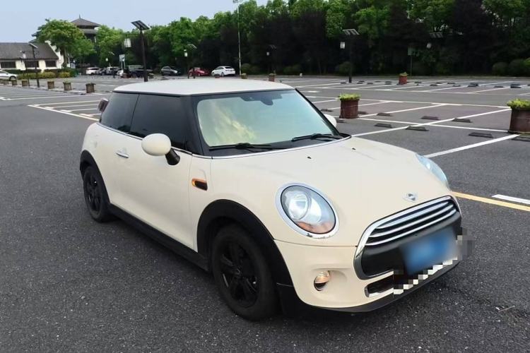 Used MINI MINI 2014 1.2T ONE