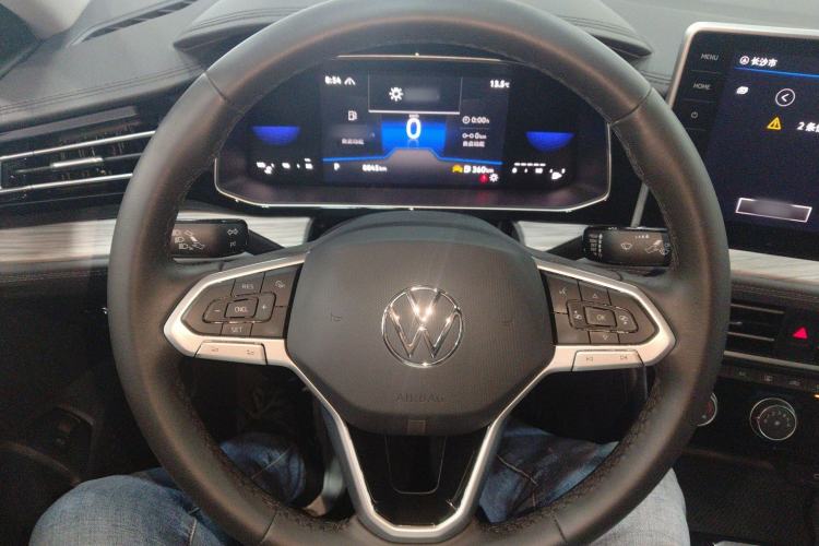 Used Volkswagen Sagitar 2023 300TSI DSG Excellence Edition