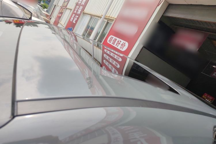 Used Hyundai Custo 2021 380TGDi Smart Luxury Premium LUX Roof