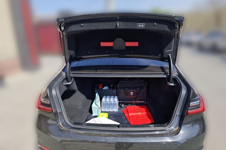 Used BMW 7 Series 2019 Restyled 740Li Leading Luxury Package