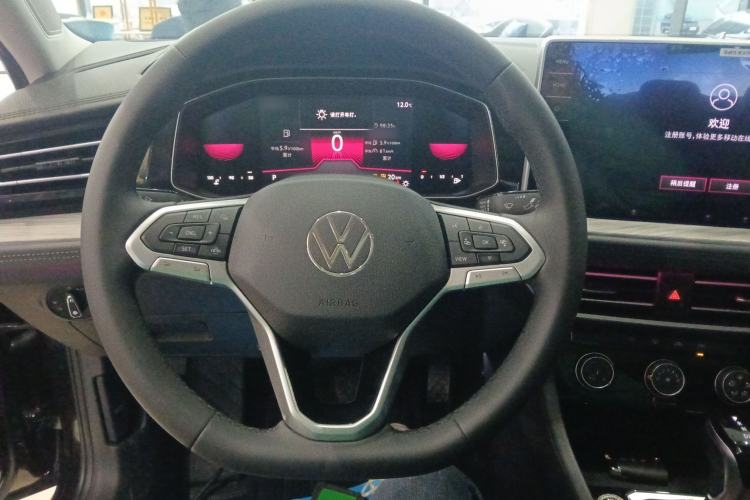 Used Volkswagen Sagitar 2023 300TSI DSG Excellence Edition