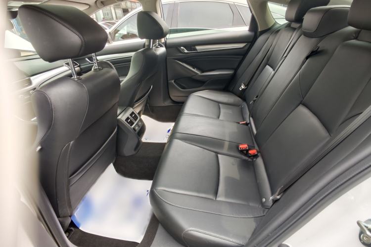 Used Honda Accord 2022 Xing·Hybrid 2.0L Xingling Version
