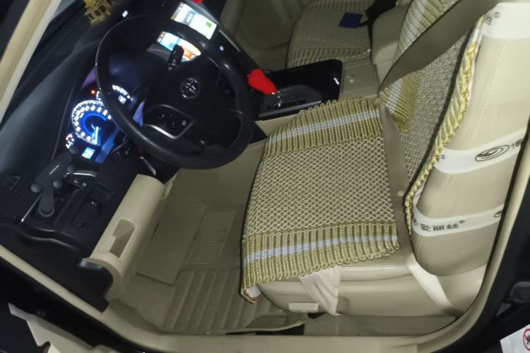 Used Toyota Camry 2015 2.0G Premier Edition