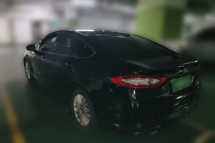 Used Ford Mondeo 2013 2.0L GTDi 200 Fashion Edition
