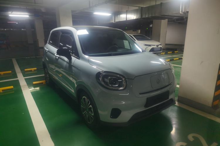 Used Leapmotor T03 2025 403 Comfort Edition
