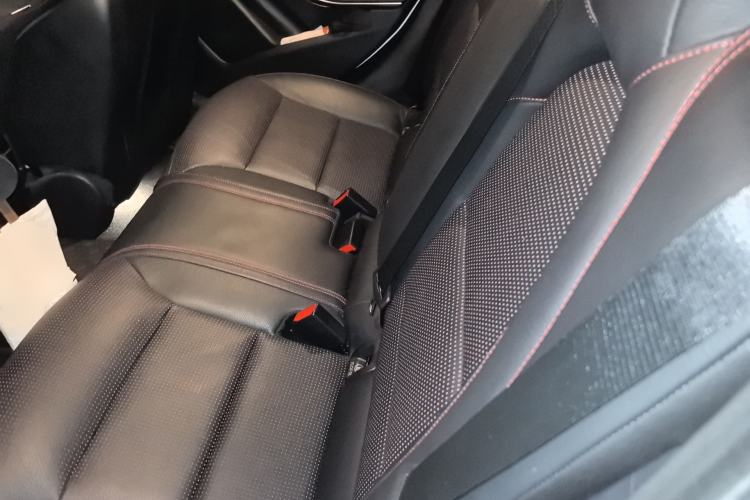 Used Mercedes-Benz GLA AMG 2017 Facelifted AMG GLA 45 4MATIC
