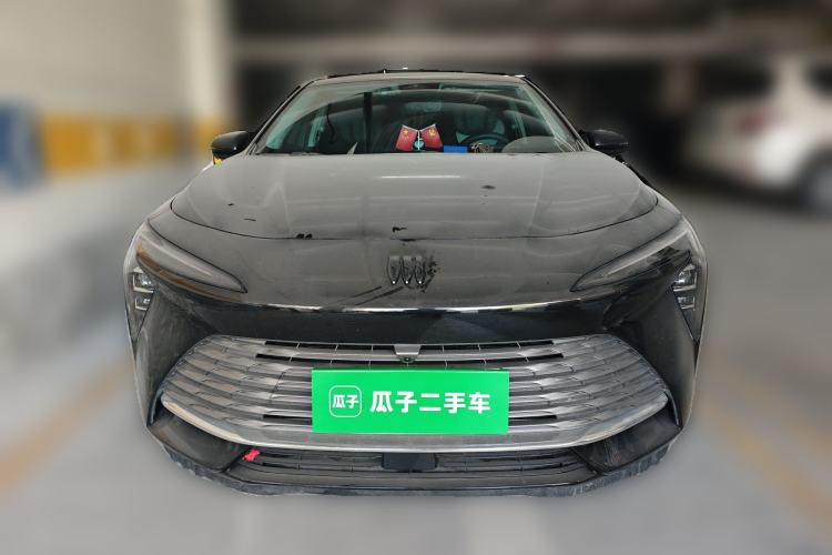 Used Buick LaCrosse 2023 28T Prestige Edition Front