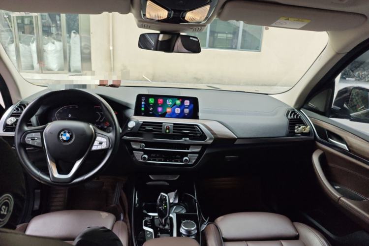 Used BMW X3 2020 xDrive28i Luxury Package