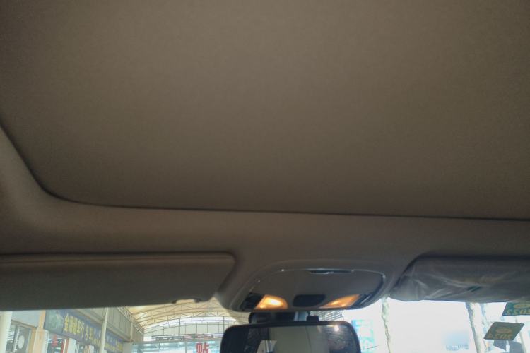 Used Jeep Cherokee 2016 2.0L Superior Edition