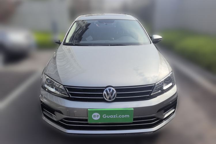 Used Volkswagen Sagitar 2018 280TSI DSG Ignite Edition Front