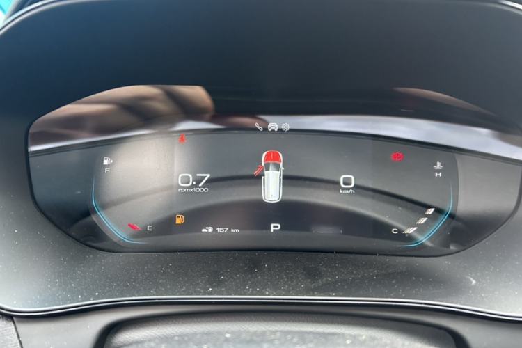 Used Wuling Victory 2020 1.5T CVT Flagship Business Class