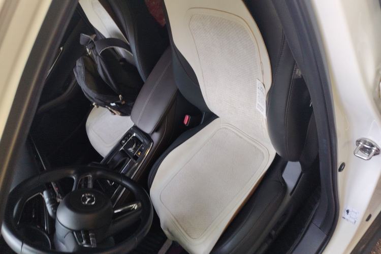 Used Mazda CX-30 2021 2.0L Automatic Joyful Edition
