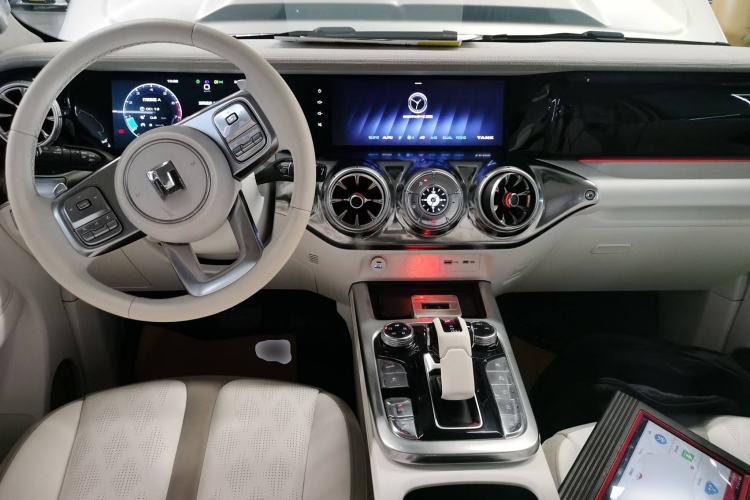 Used Cyberspace Tank 300 2021 2.0T Cyber Tank
