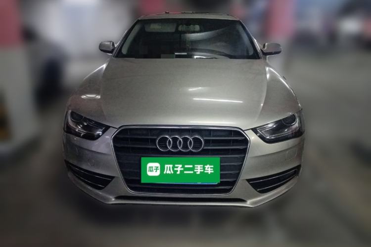 Used Audi A4L 2016 30 TFSI Automatic Comfort Model
