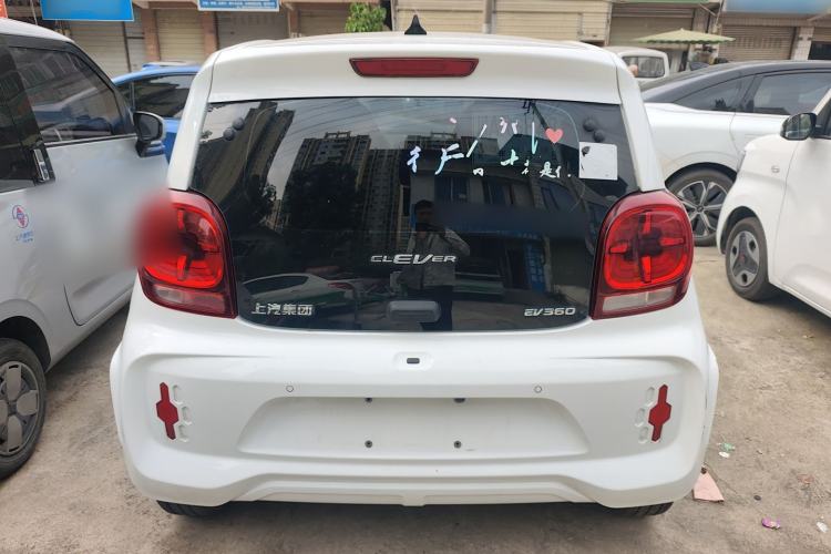 Used Roewe Clever 2022 311km QiQi BoBo Edition