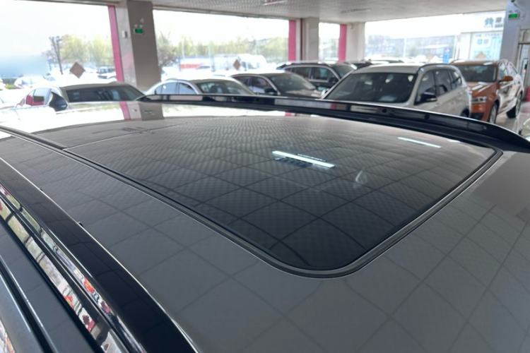 Used Chevrolet Orlando 2019 Redline 530T Automatic Enjoyment Version (5+2 Seating) China VI