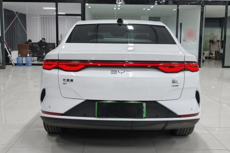 Used BYD Qin L 2025 EV 545KM Beyond Version