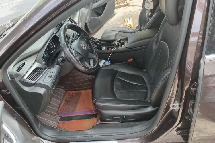 Used Buick LaCrosse 2018 20T Elite Edition