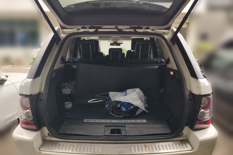 Used Land Rover Range Rover Sport 2012 3.0 TDV6 HSE Diesel Edition