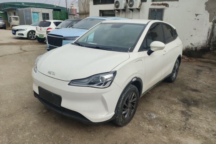 Used NETA V 2021 Standard Range Upgrade Model