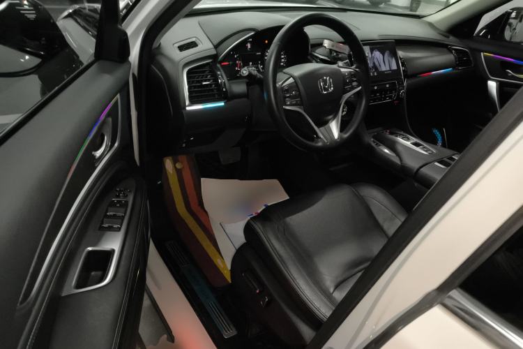 Used Honda Avancier 2020 370TURBO Two-Wheel Drive Luxury Edition