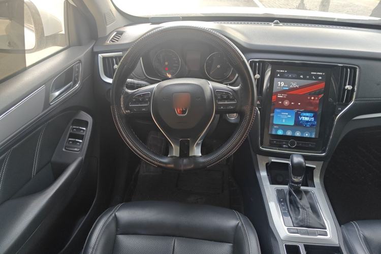 Used Roewe RX5 2018 20T Two-Wheel Drive Automatic Flagship Edition