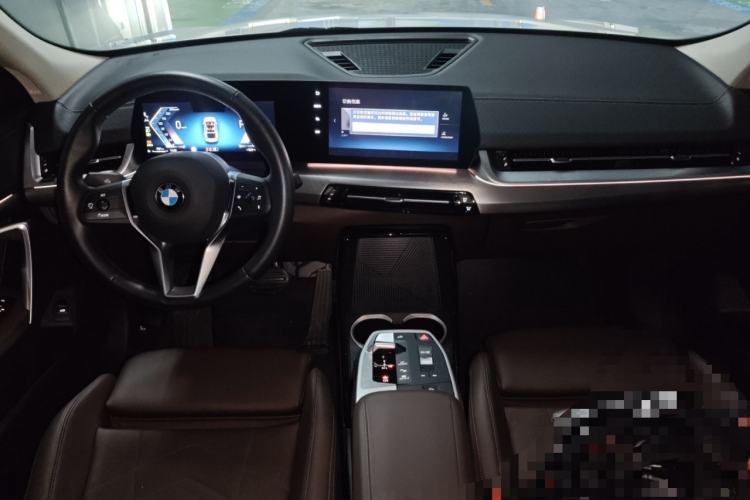 Used BMW X2 2024 sDrive25i M Sport Package
