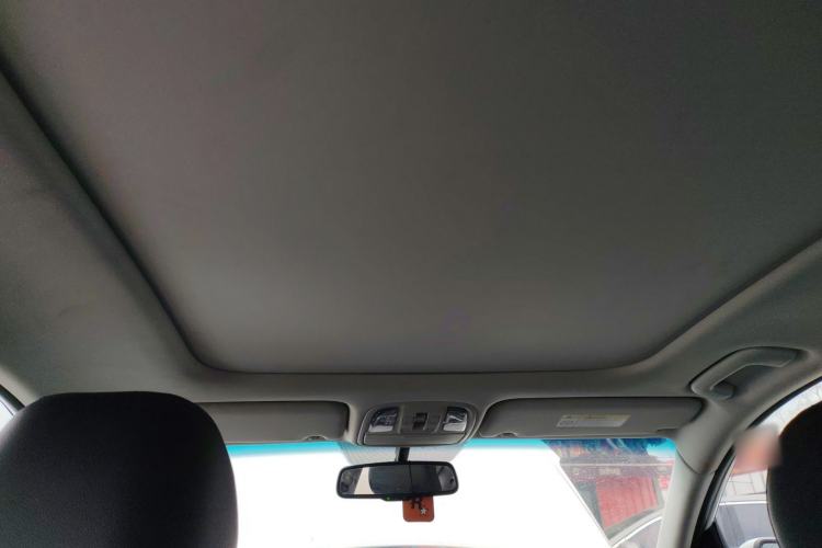 Used Kia K5 2017 2.0L Automatic 15th Anniversary Special Edition LUX
