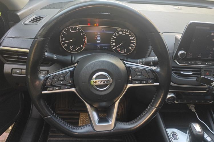 Used Nissan Teana 2020 2.0L XL Upper SmartDrive Version Steering Wheel