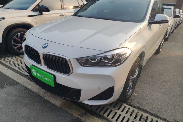 Used BMW X2 2022 sDrive25i M Sport Package