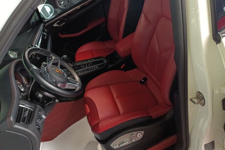 Used Porsche Macan 2021 Macan 2.0T
