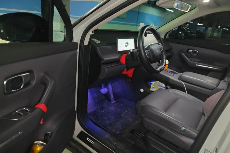 Used Leapmotor C10 2024 210 Smart Edition
