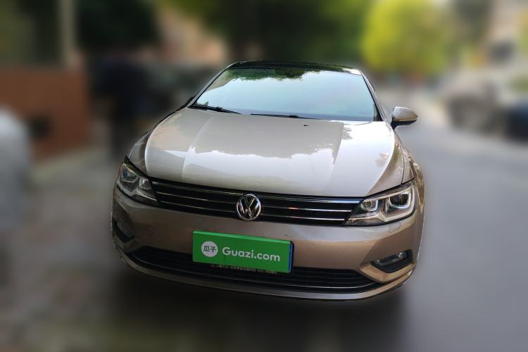 Used Volkswagen Lamando 2015 280TSI DSG Comfort Edition