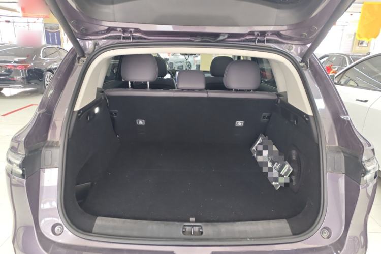 Used Leapmotor C10 2026 605 Enjoyment Edition