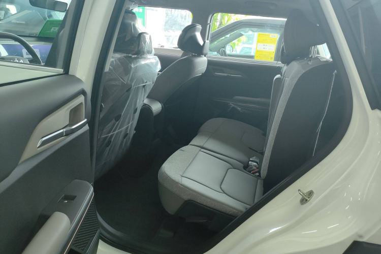 Used Kia EV5 2024 530 Air