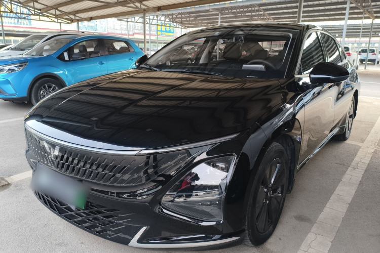 Used Wuling Xingguang 2023 70 Standard Edition