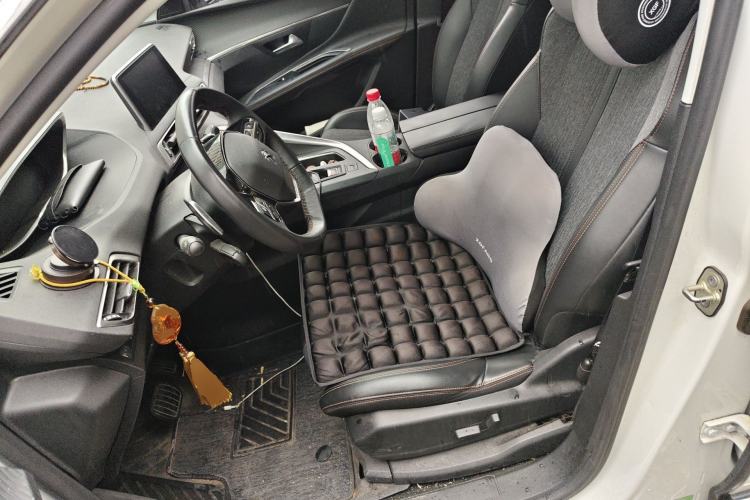 Used Peugeot 5008 2017 380THP 7-Seater Elite Edition