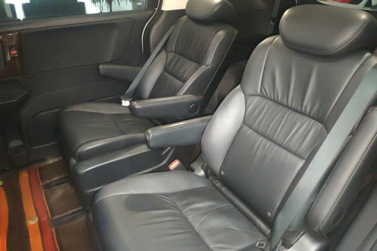 Used Honda Odyssey 2015 Updated Version 2.4L Smart Edition
