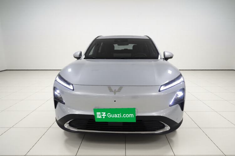 Used Wuling Xingguang S 2024 130 km Flagship Version
