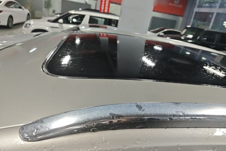 Used Audi Q5 2016 40 TFSI Technology Edition