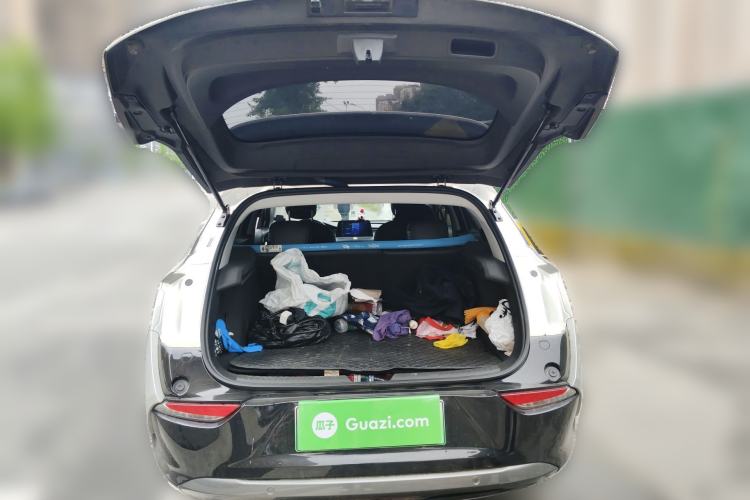 Used Buick Velite 6 2024 430km Enjoyment Version Trunk