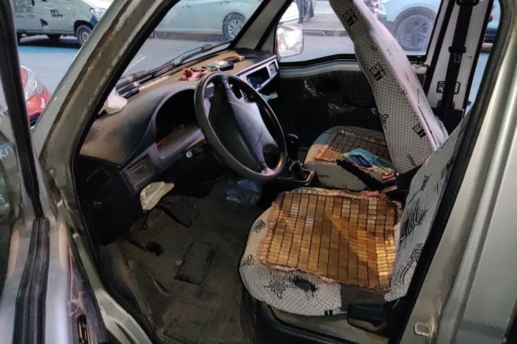 Used Wuling Zhiguang 2015 1.2L S Practical Model LSI