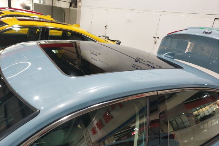 Used Honda Integra 2023 2.0L eHEV Sharp – Premium Edition
