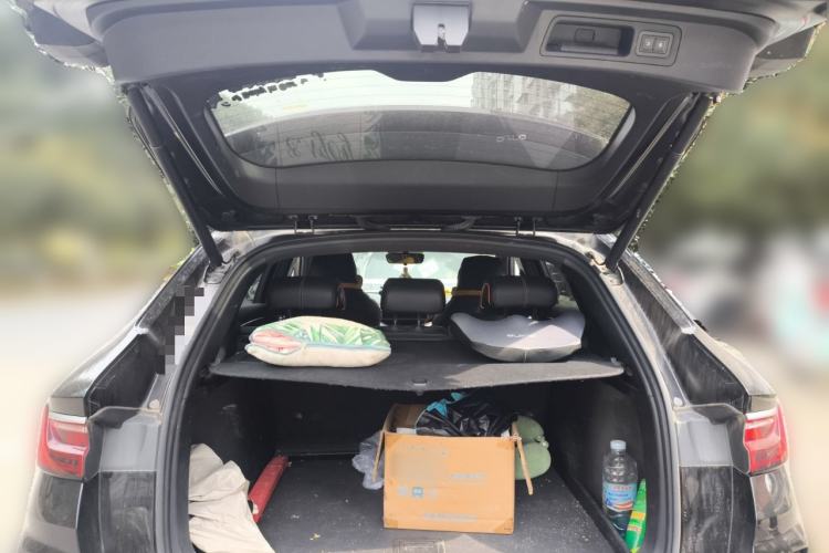 Used BYD Song PLUS 2020 1.5T Automatic Flagship Edition