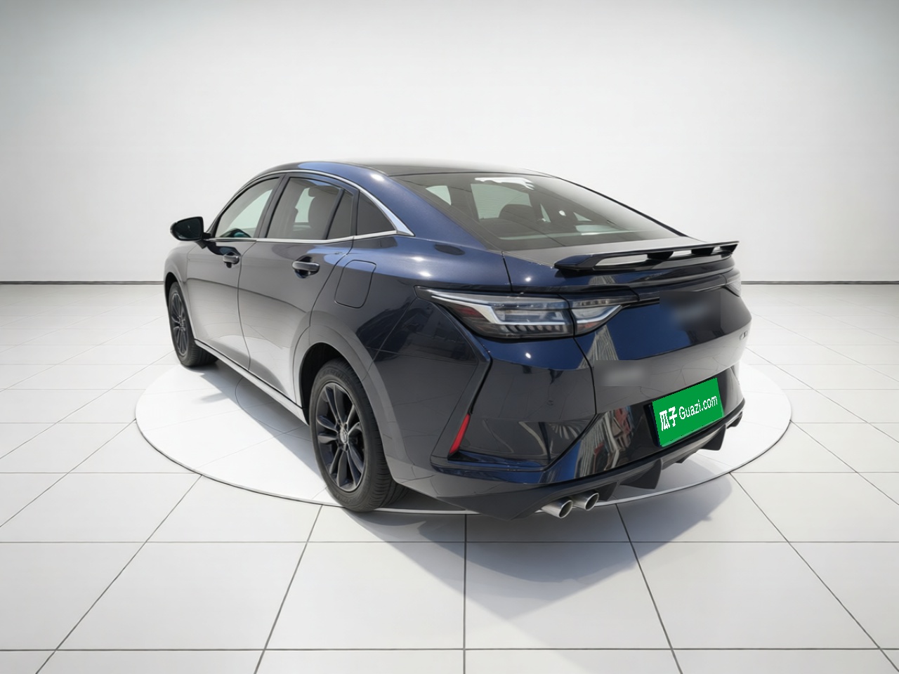 Dongfeng Aeolus Yixuan 2023 Mach Edition 1.5L Automatic Chasing Wind Version — снимка 4