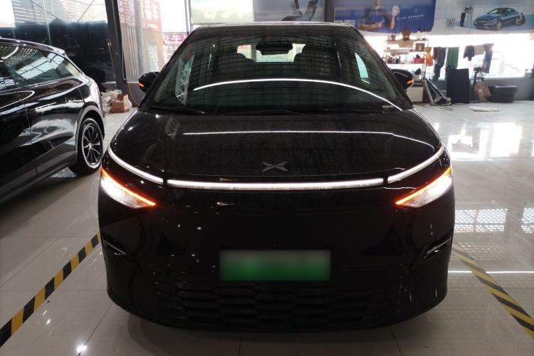Used XPeng X9 2025 740 Ultra-Long Range Max