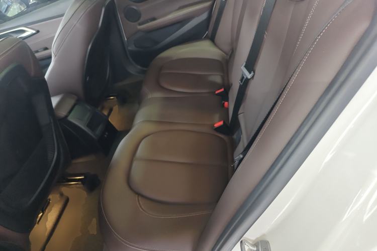 Used BMW 1 Series 2020 120i M Sport Package
