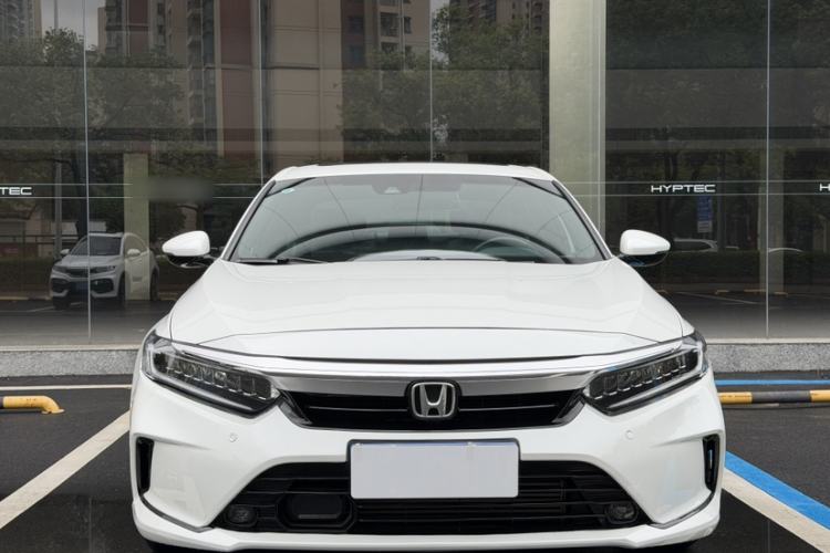 Used Honda Inspire 2022 260TURBO Elegant Edition Exterior 3